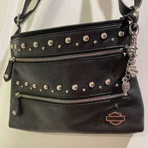Harley Davidson purse